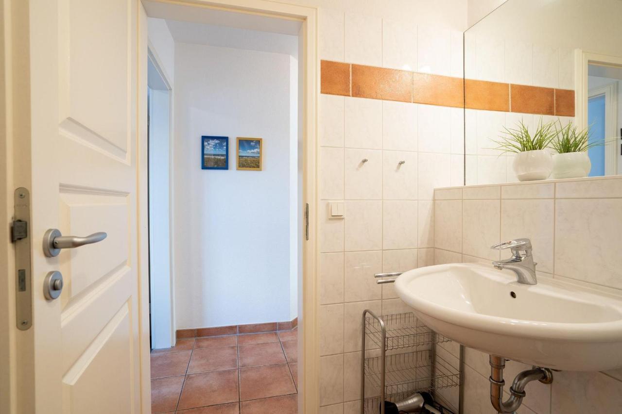 Hanseaten-Residenz-Fis-502 Scharbeutz Luaran gambar