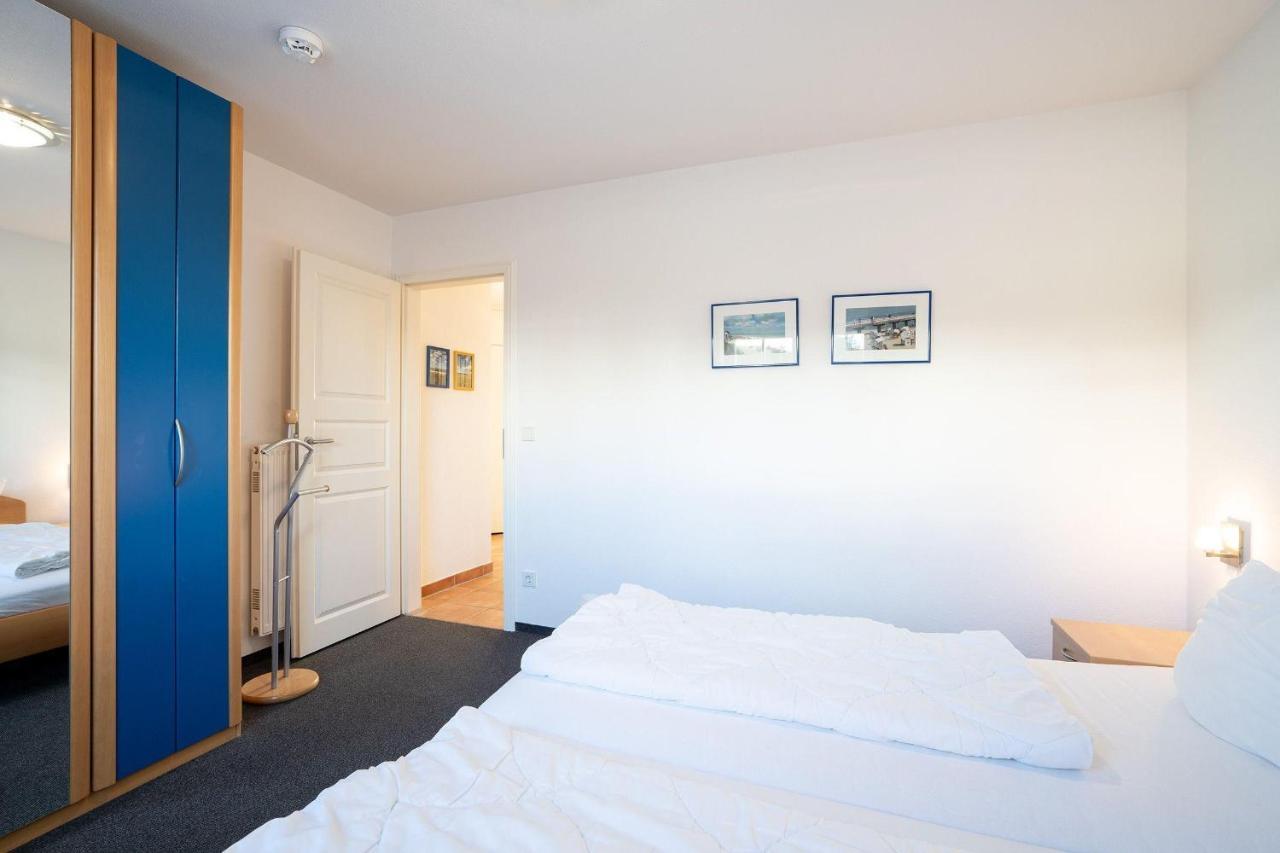 Hanseaten-Residenz-Fis-502 Scharbeutz Luaran gambar